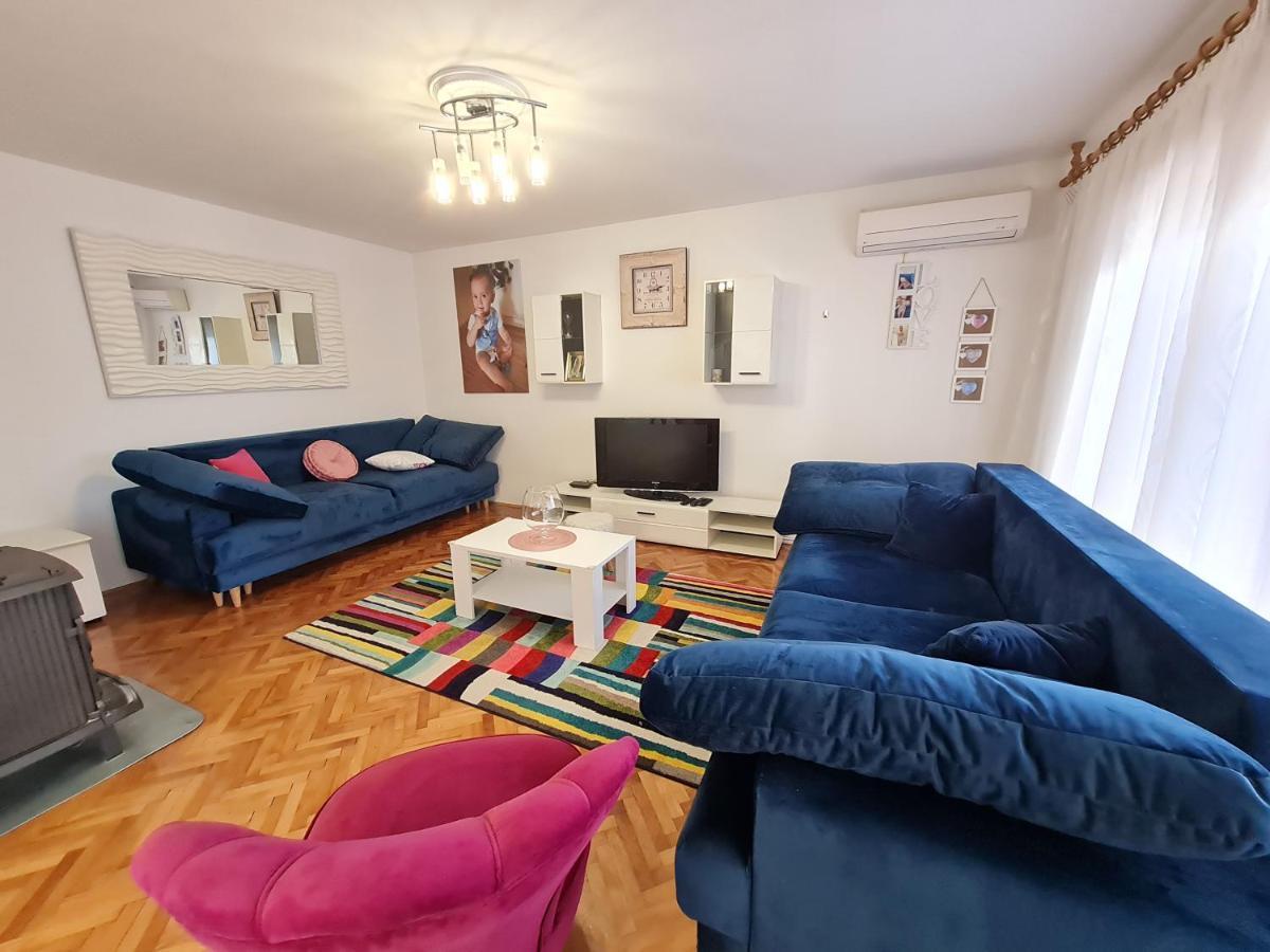 Ksenija Apartment Novi Vinodolski