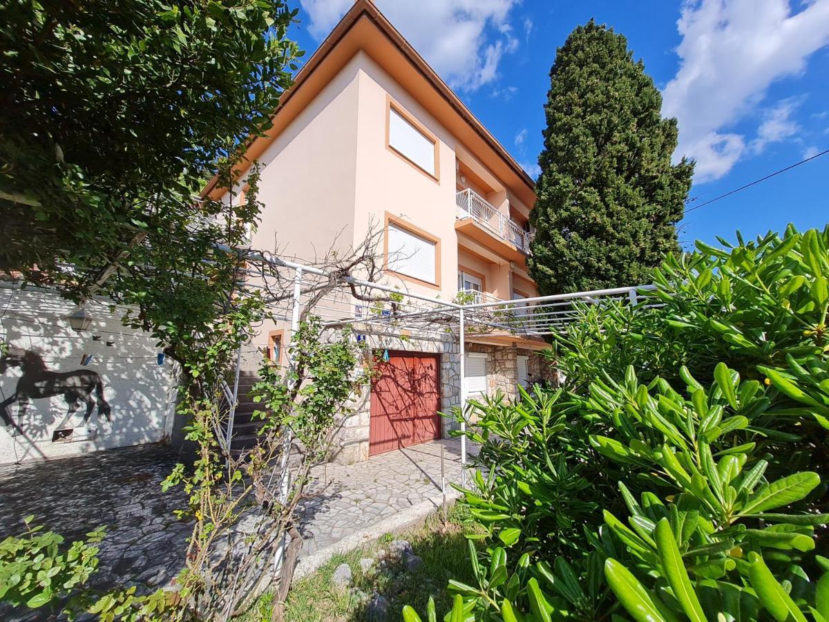 Apartment Ksenija Novi Vinodolski