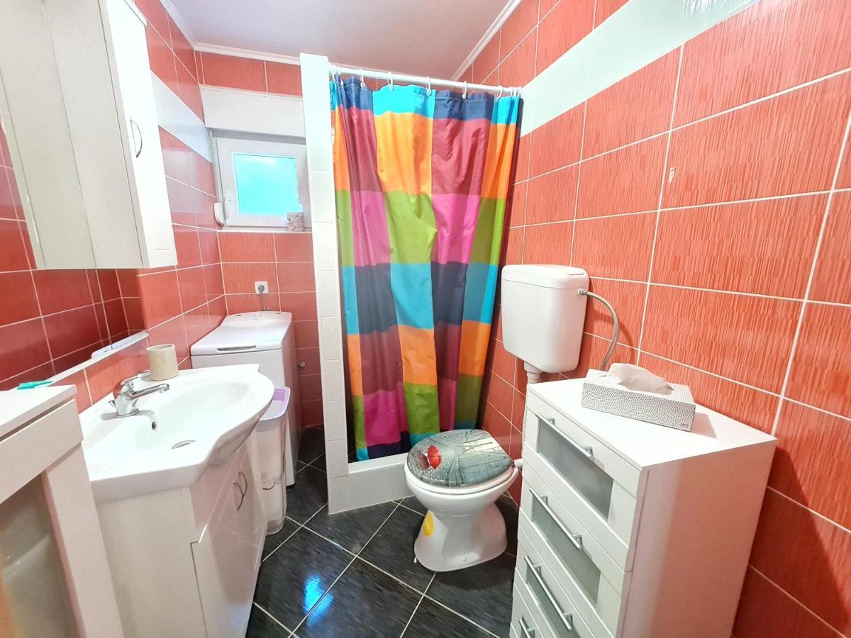 Apartment Ksenija