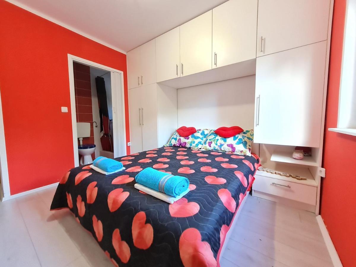 Ksenija Apartment