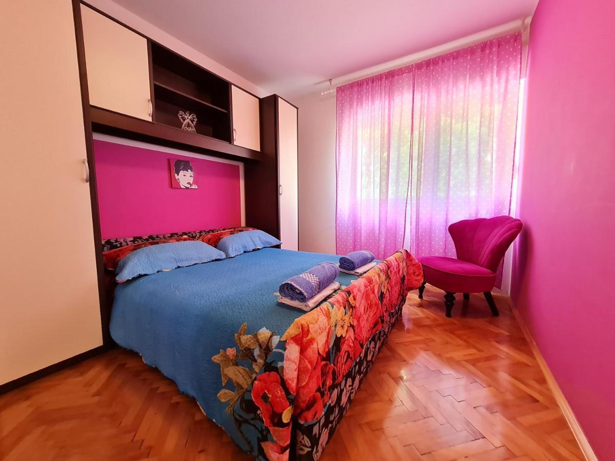 Apartment Ksenija