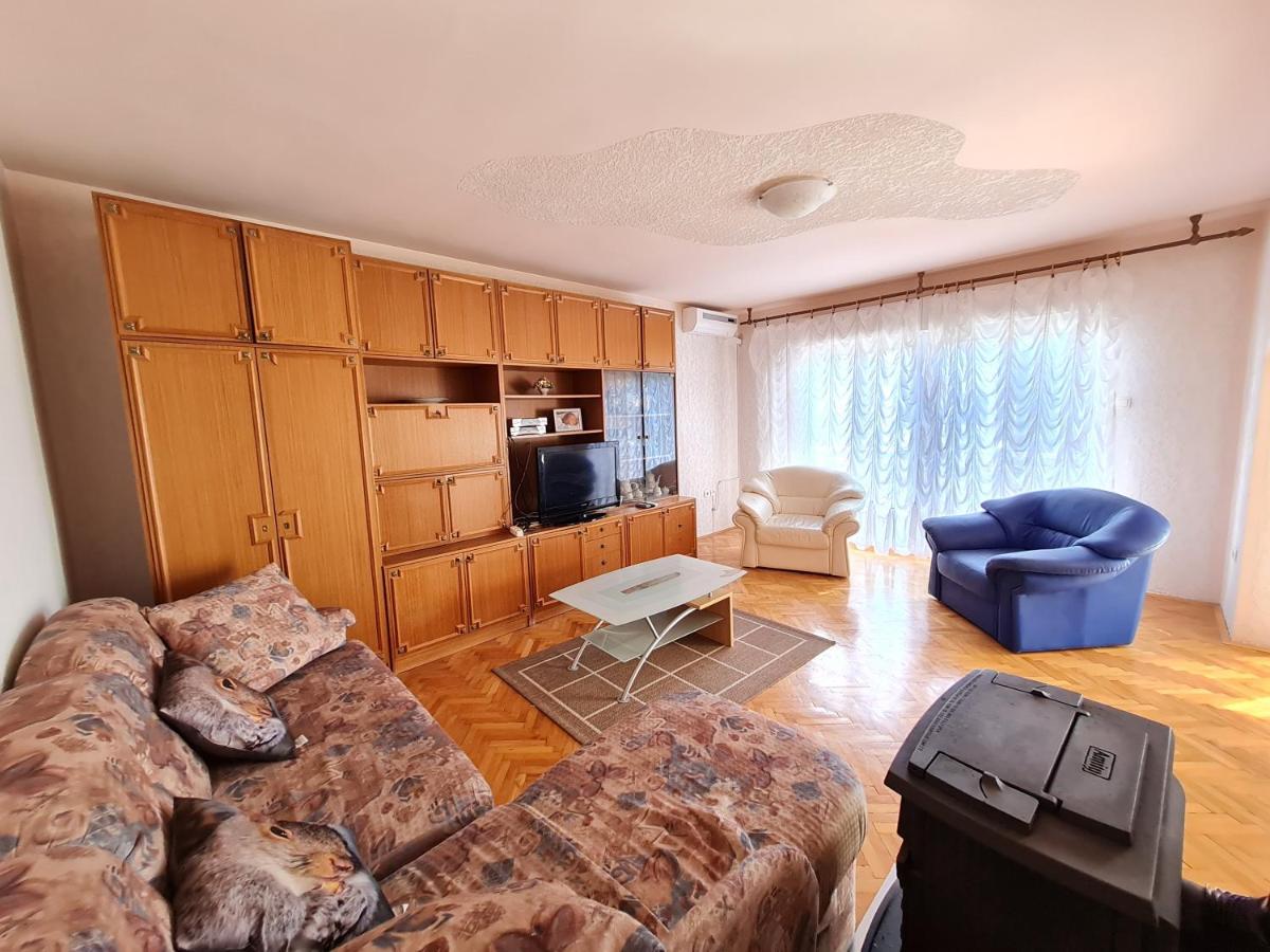 Apartment Ksenija *