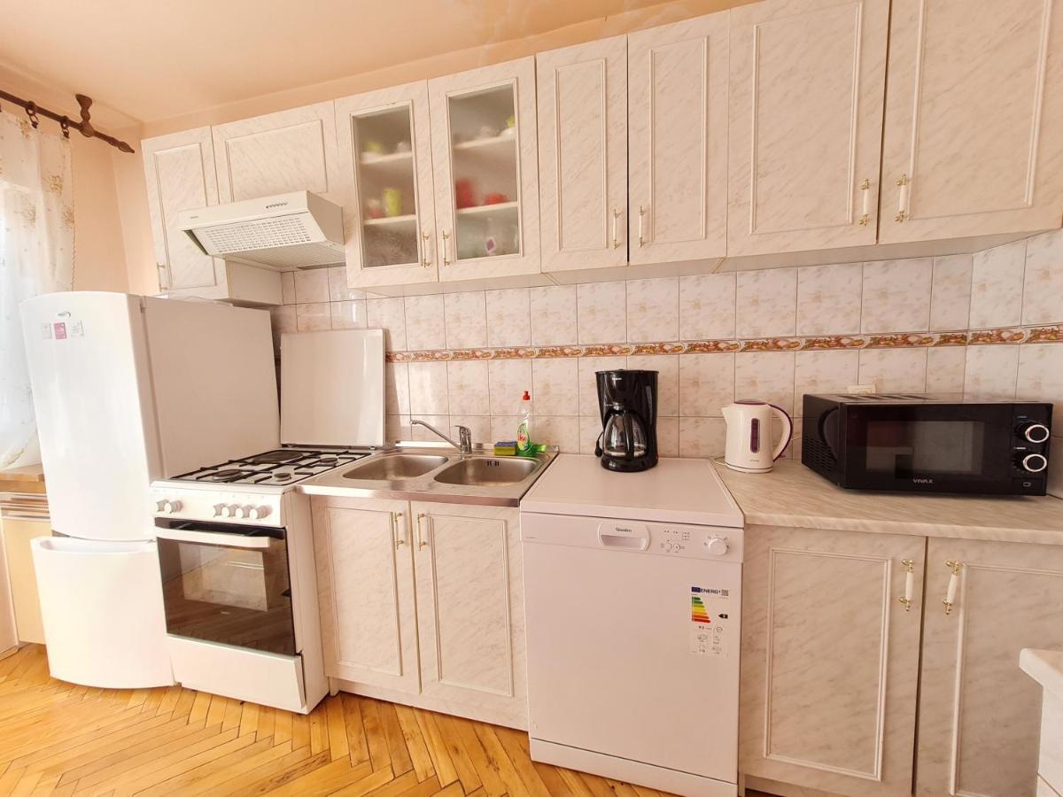 Apartment Ksenija *