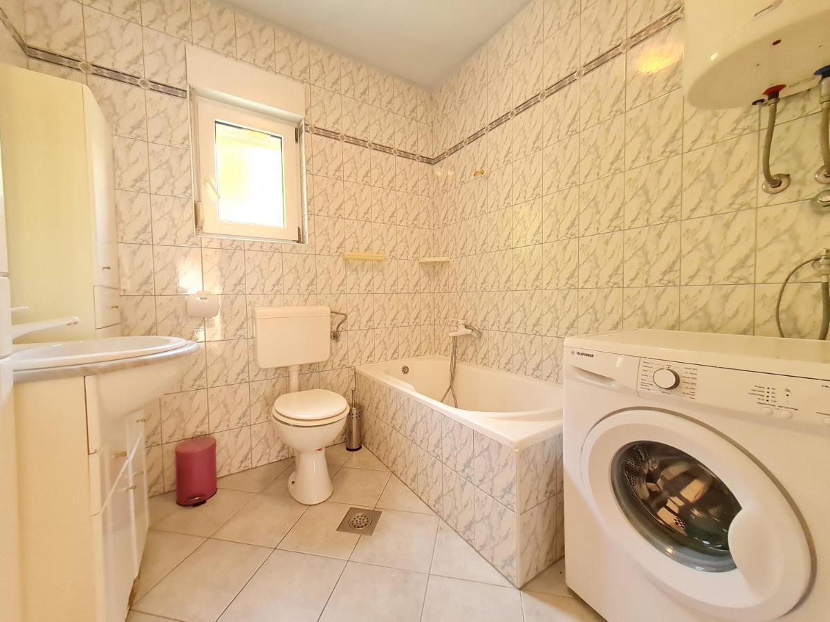 Apartment Ksenija Novi Vinodolski